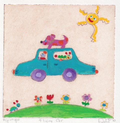 Flying Car