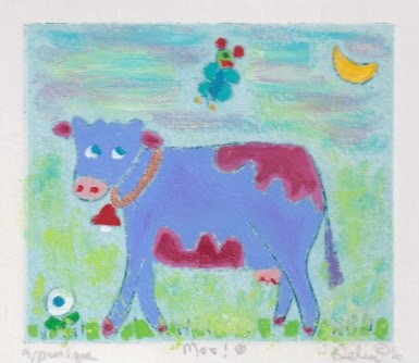 MOO!