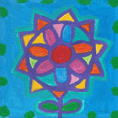 Spring Gem